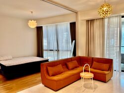 Marina One Residences (D1), Apartment #614520021